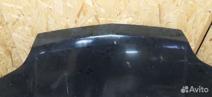 Капот для Nissan X-Trail I