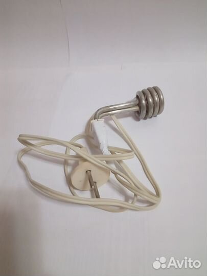 Кипятильник в кружку