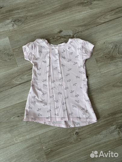 Пакет вещей 4-6 л