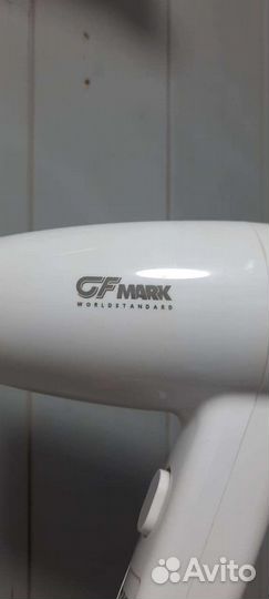 Фен настенный