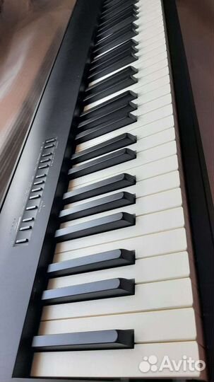 Цифровое пианино