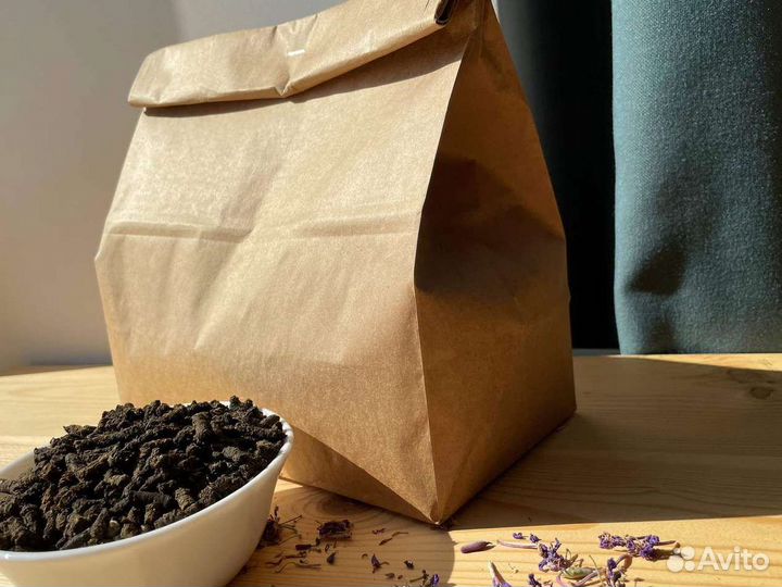 Иван-чай 1кг кипрей 2023 нет кофеина