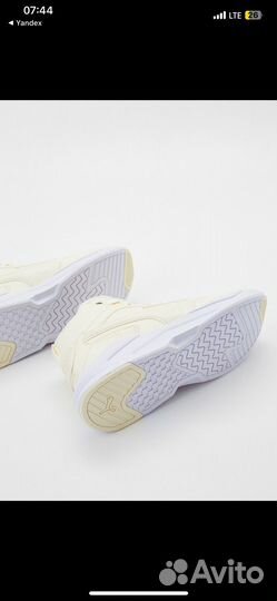 Кроссовки зимние Puma