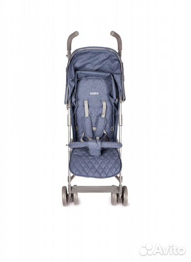 Коляска трость