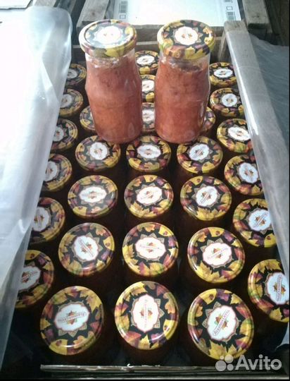 Лечо.помидоры