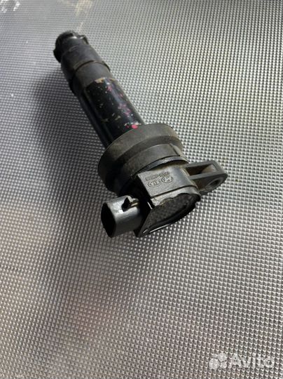 Катушка зажигания Rio Solaris Elantra Cerato