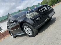 Mercedes-Benz GL-класс 3.0 AT, 2008, 123 000 км, с пробегом, цена 2 250 000 руб.