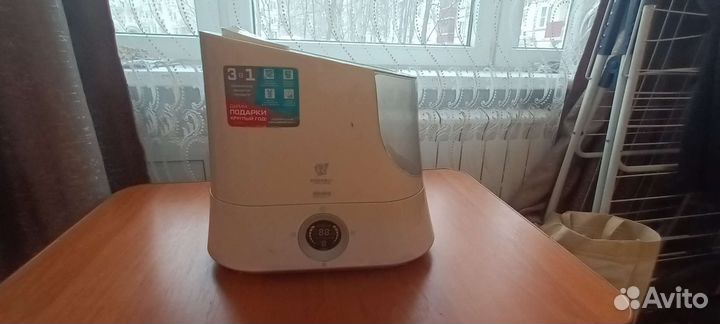 Увлажнитель воздуха Royal Clima Rimini