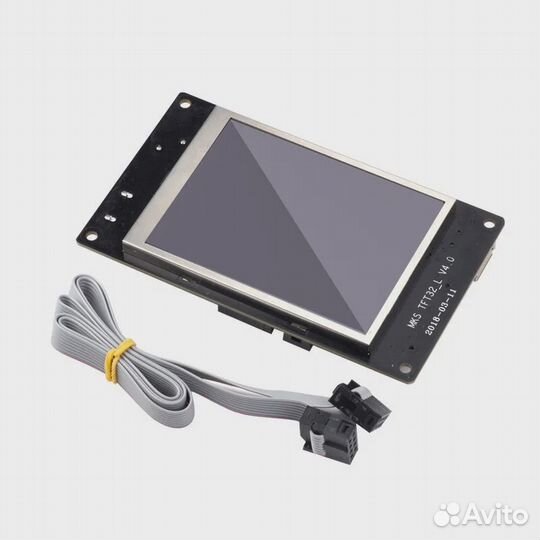 Дисплей сенсорный MKS TFT32 L v4.0