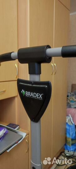 Тренажер кардиостеппер