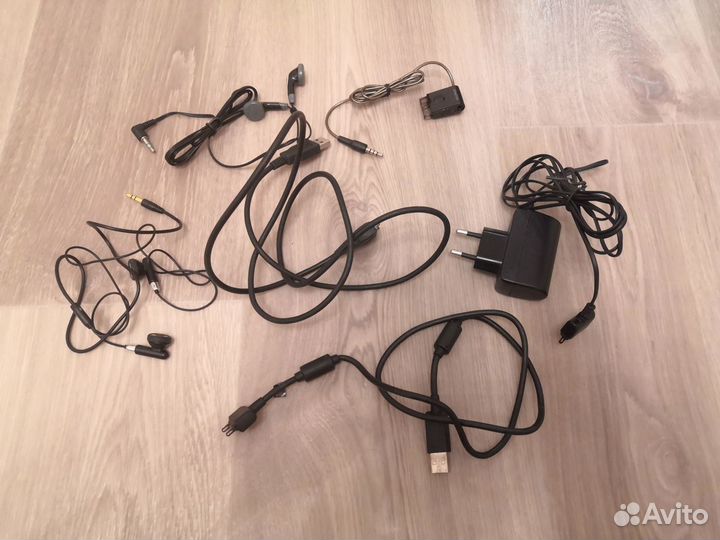 Кабель, зарядное устройство, кулер