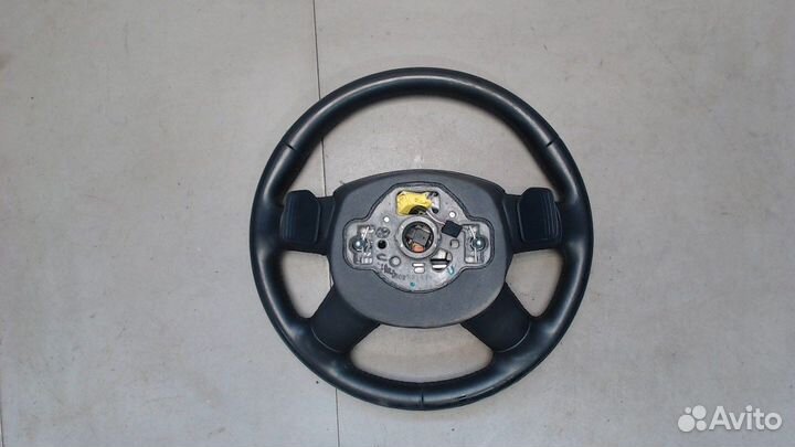 Руль Audi A8 (D4), 2012