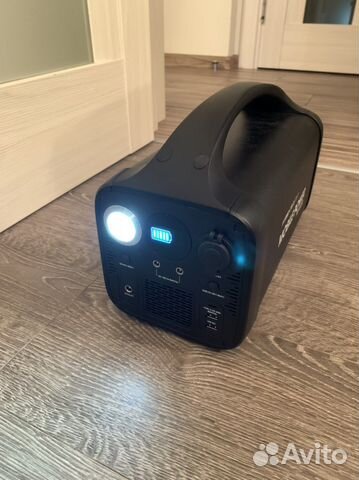 Внешний аккумулятор PST-800PD