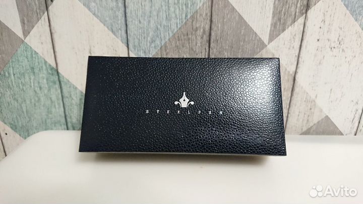 Комплект ручек Steelpen