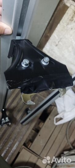 Багажник на крышу