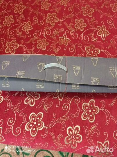 Елка искусственная новогодняя