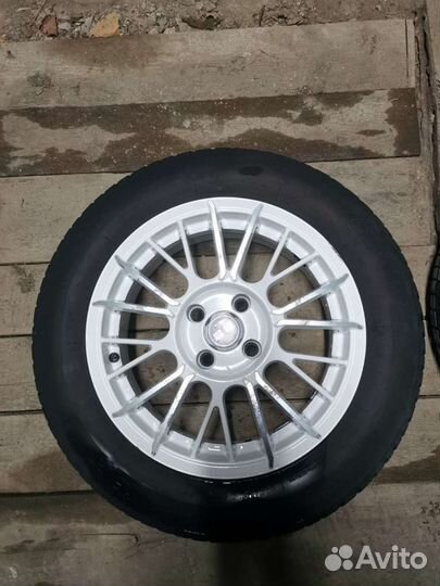 Продаю диски