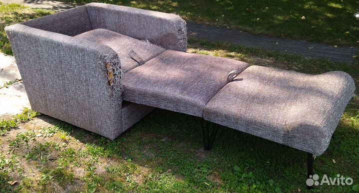 Разные вещи с дачи