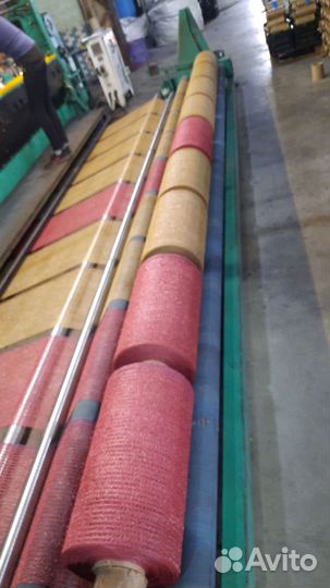 Сетка-мешок на рулоне 31х39