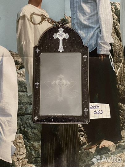 Кардхолдер