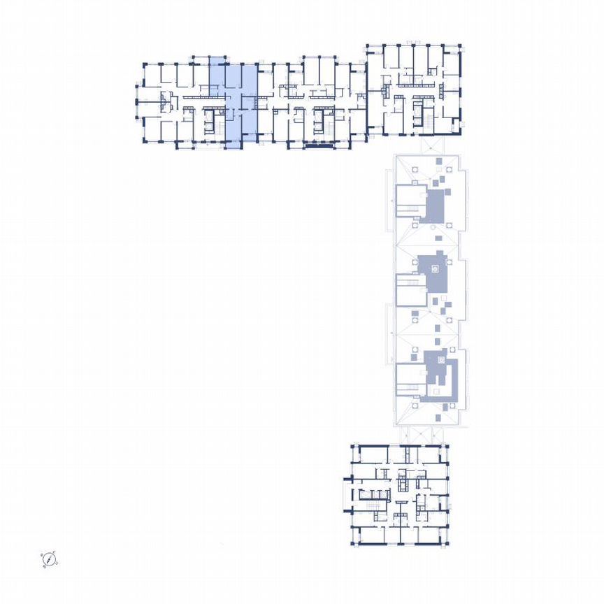 4-к. квартира, 135,7 м², 13/14 эт.