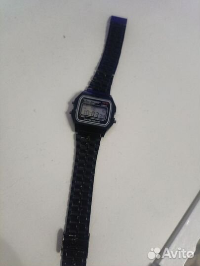 Мужские наручные часы