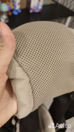 Эрго рюкзак 4moms