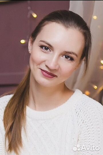 Мастер ногтевого сервиса