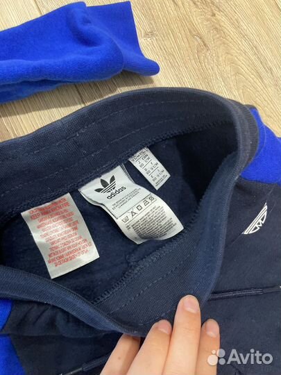 Костюм детский adidas 80