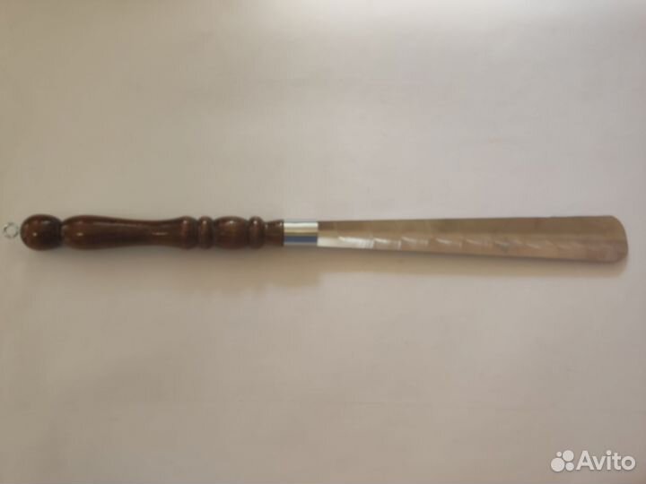 Обувная ложка