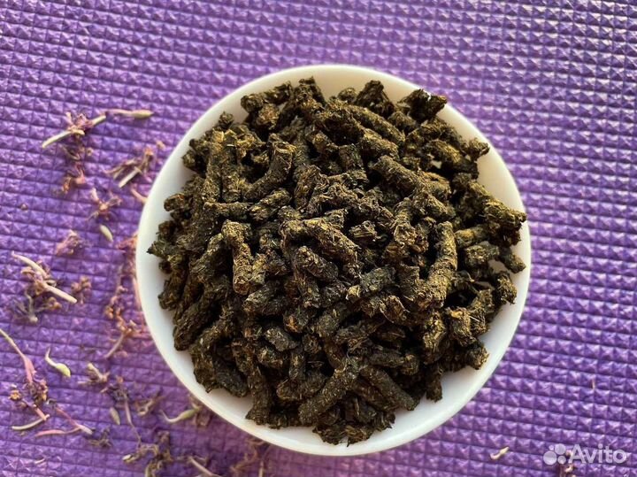 Иван-чай 1 кг кипрей 2023 польза, качественный