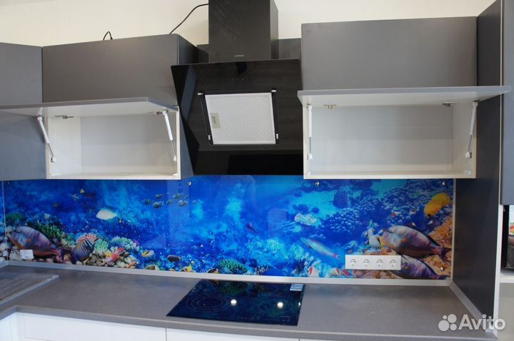 Кухни на заказ