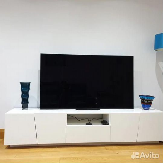 Тумба под тв