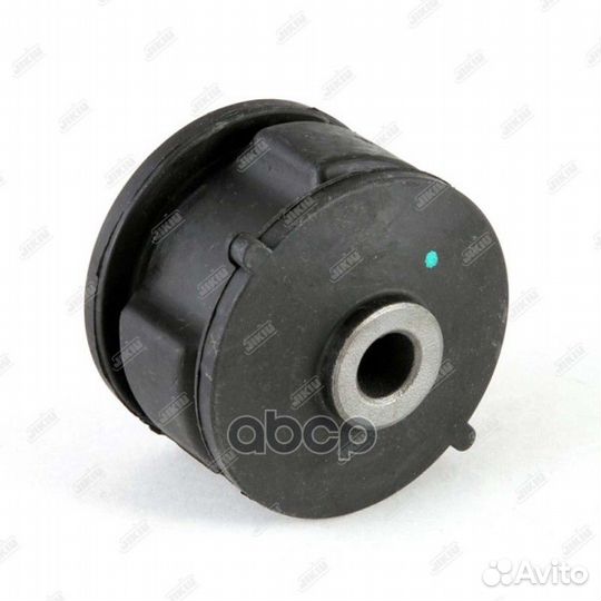 Сайленблок переднего нижнего рычага передний Hy