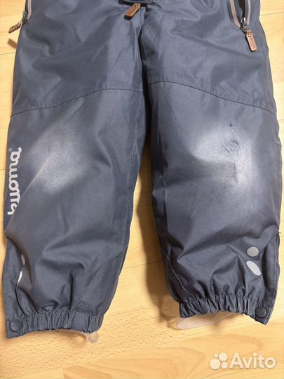 Зимний комбинезон kuoma110