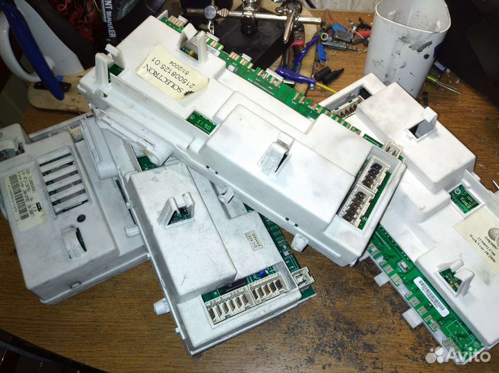 Стиральная машина бу