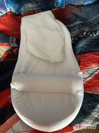 Кокон для новорожденных