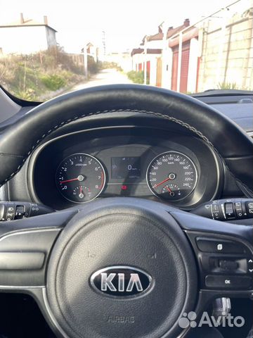 Kia Sportage 2.0 AT, 2016, 124 200 км объявление продам