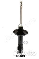 Амортизатор передний масл. mm00483 Japanparts