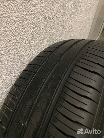 Колёса летние 215/65 r16