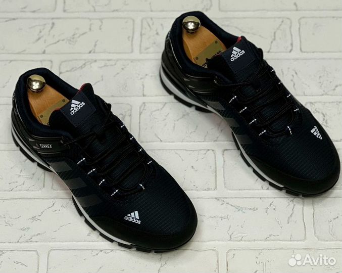 Кроссвки Adidas Terrex