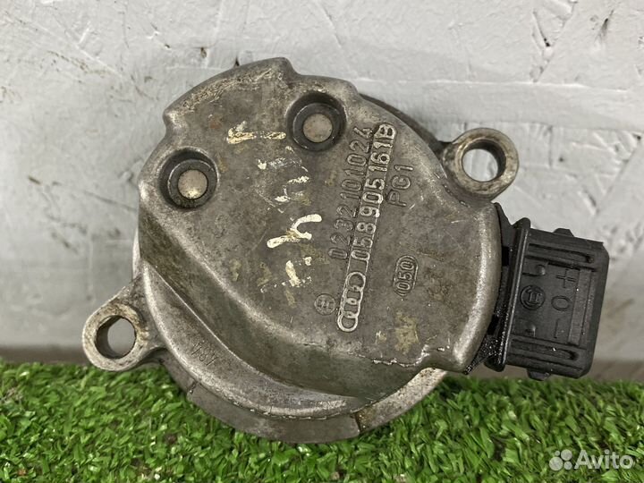 Датчик положения распредвала Audi a4 b5 1.8