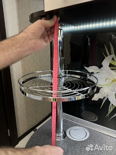 Держатель для фруктов