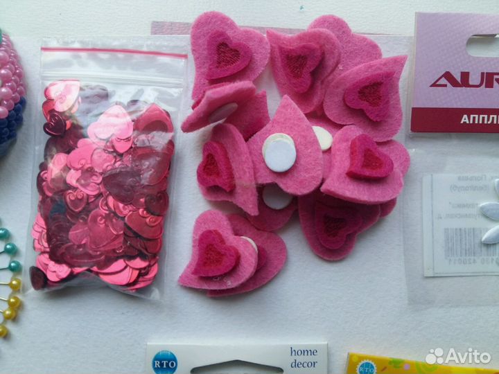 Для шитья и рукоделия