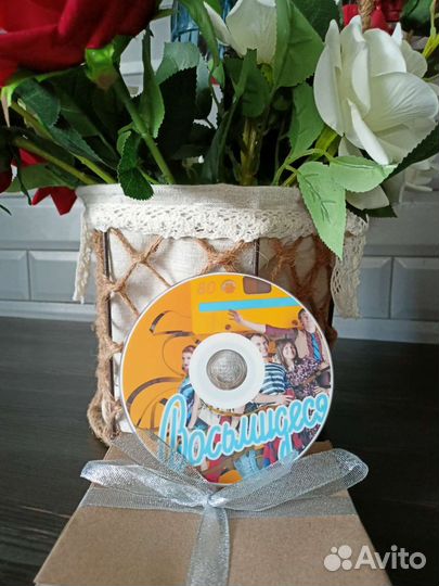 Сериал Восьмидесятые