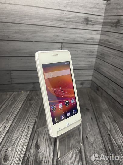 ZTE Blade A3, 4 ГБ