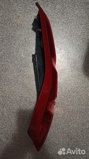 Задний фонарь Nissan X-trail T31