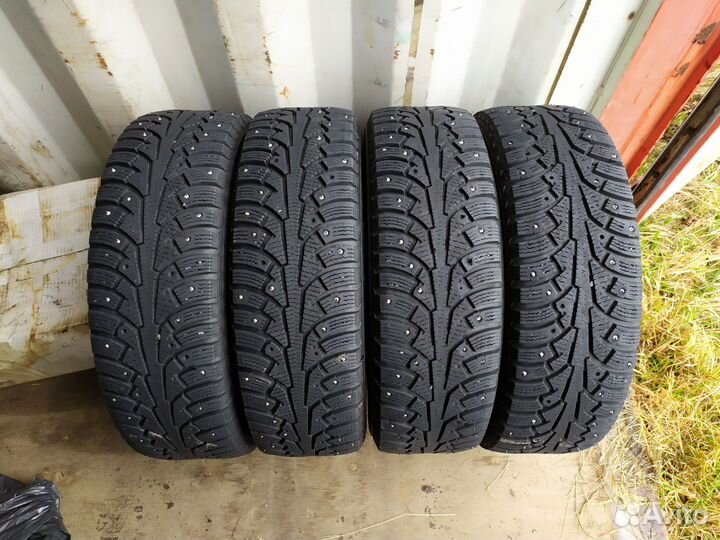 Nordman 5 185/65 R15