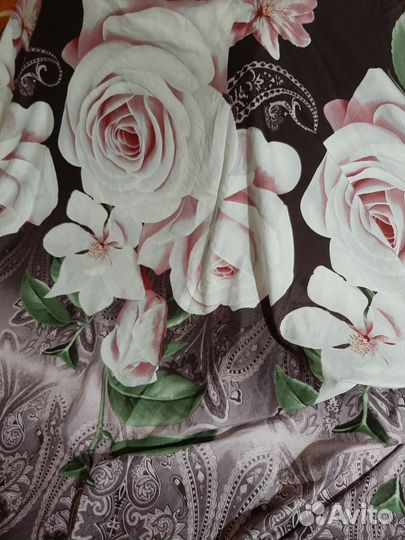 Постельное белье