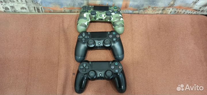 Sony playstation 4 slim 500gb